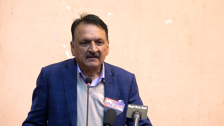 दक्षिण एसियाको भाइचाराका लागि सांस्कृतिक आदानप्रदान